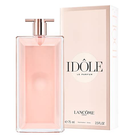 idole lancome le parfum|lancome idole perfume boots.